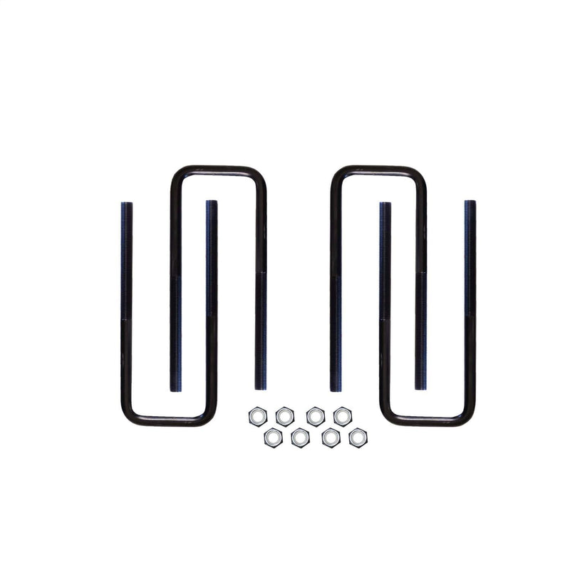 Square U-Bolt Kit Skyjacker (UDBBR)