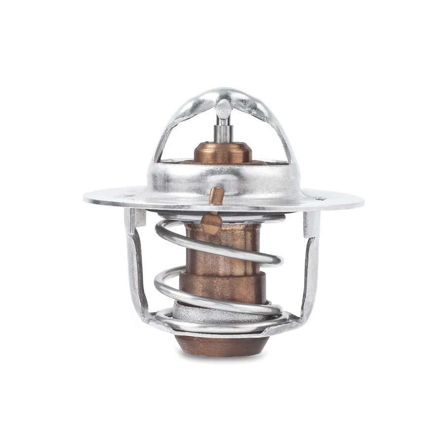 Mishimoto Low-Temperature MMTS-RAM-89L Thermostat, Compatible With Dodge 5.9L First-Gen Cummins 1989-1993
