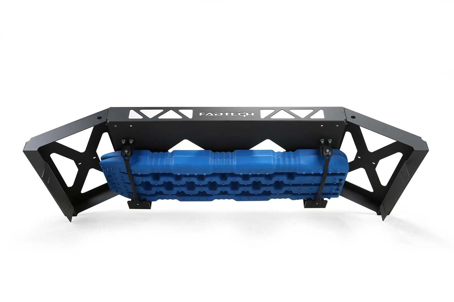 Cargo Rack Fabtech FTS24265 Traction Board Mount Kit Mount Only Cargo Rack Traction Board Mount Kit