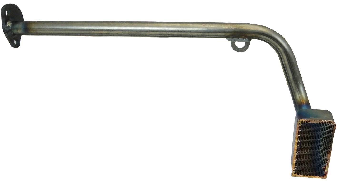 Oil Pump Pickup Moroso 24511 for Big Block Ford