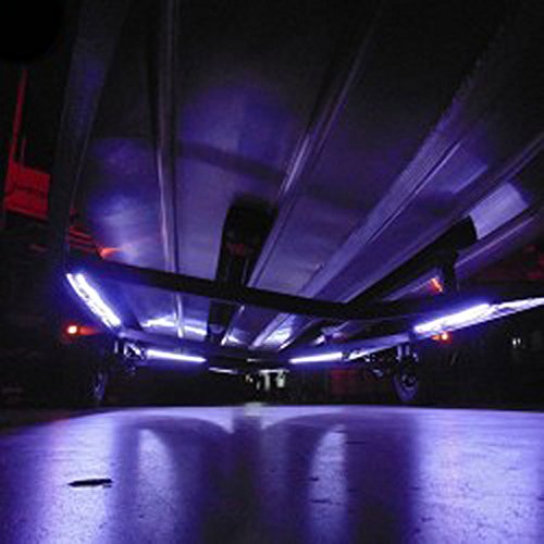 LED-TRLKIT-RED T-H Marine LED Lighting Kit for Trailers - Red