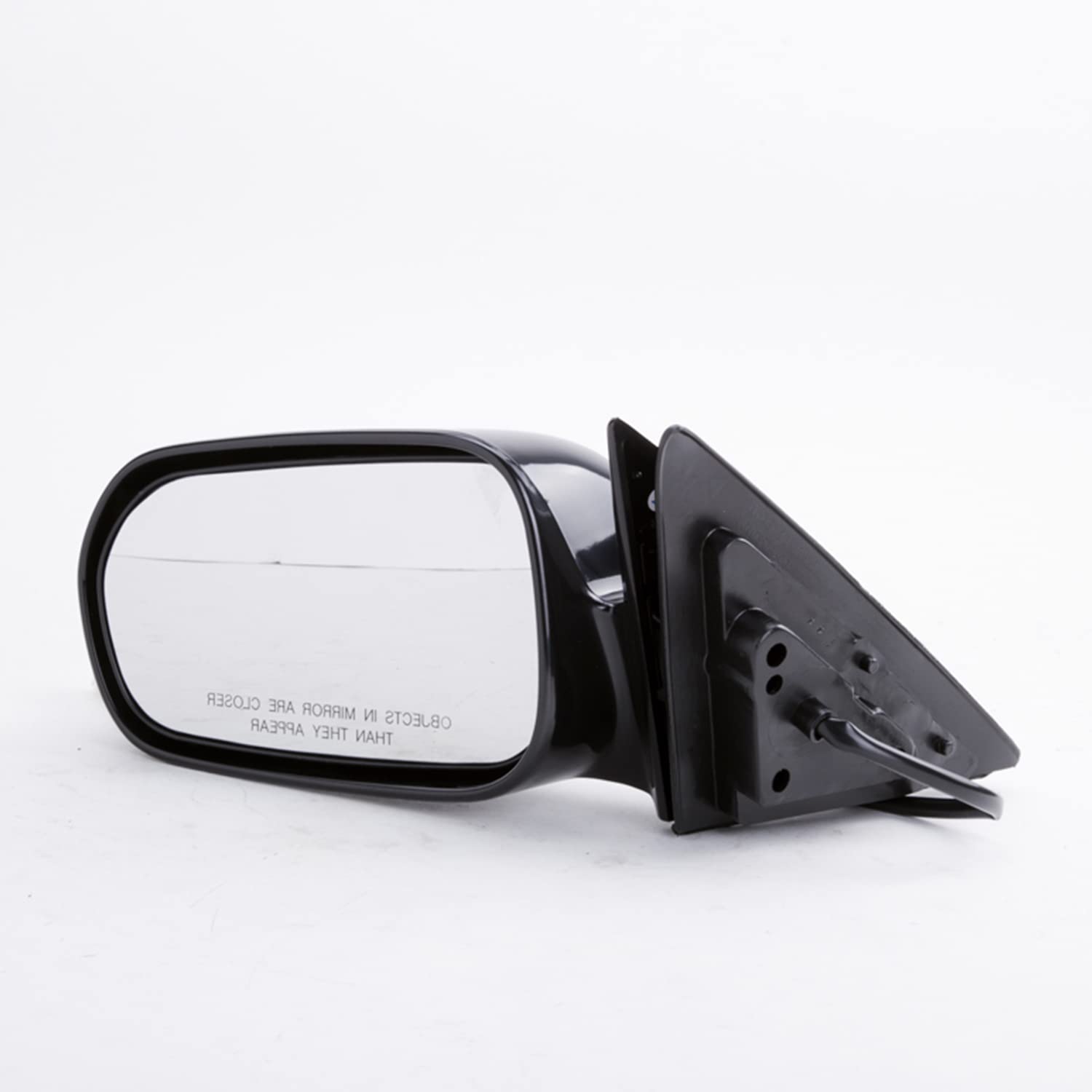 Honda Accord TYC 4700332 Driver Side Power Non-Heated Replacement Mirror