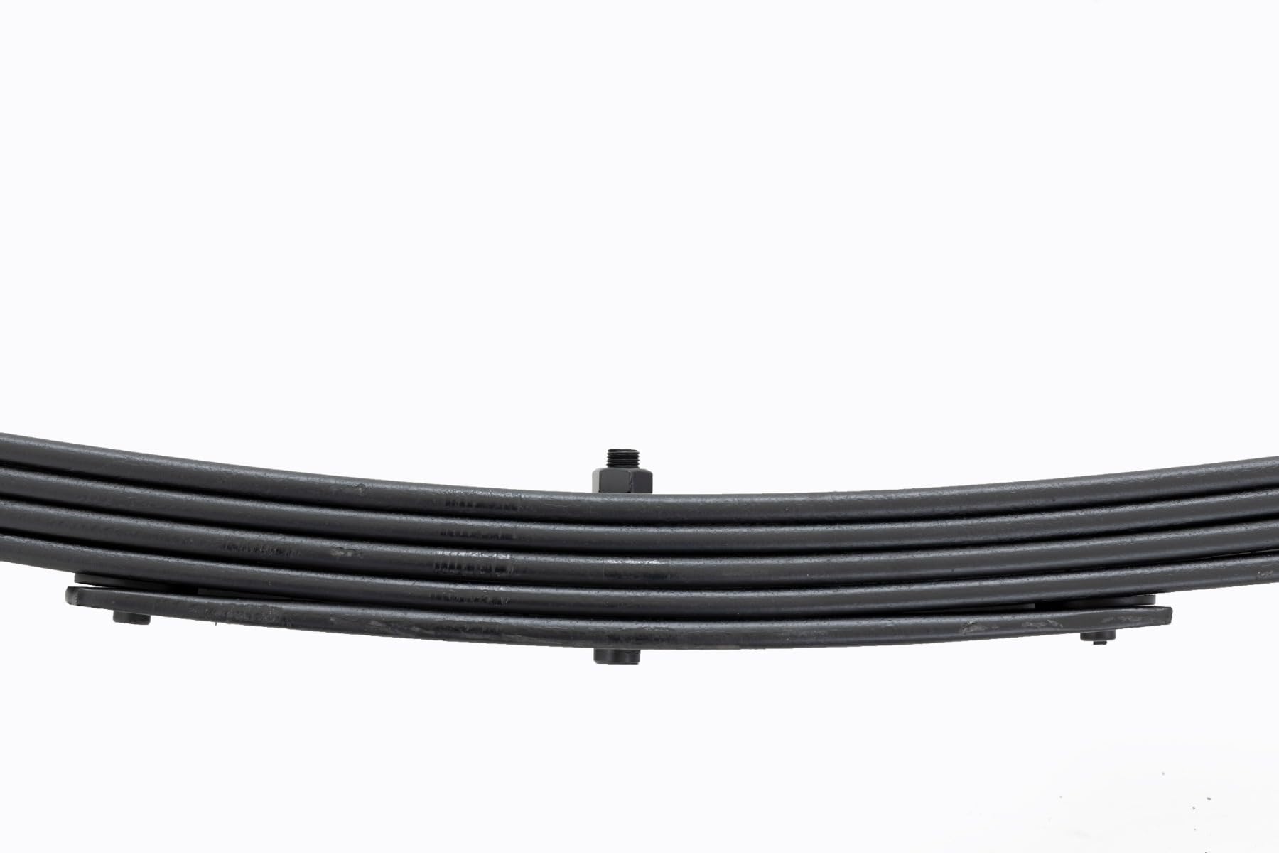Rough Country 2.5" Leaf Springs Front for 1999-2004 Ford Super Duty - 8060Kit