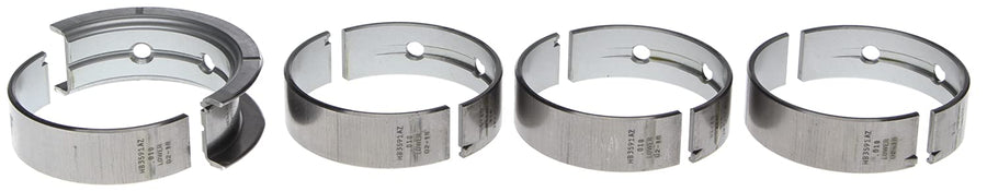 Clevite Engine MS-2368A-10 Crankshaft Main Bearing Set