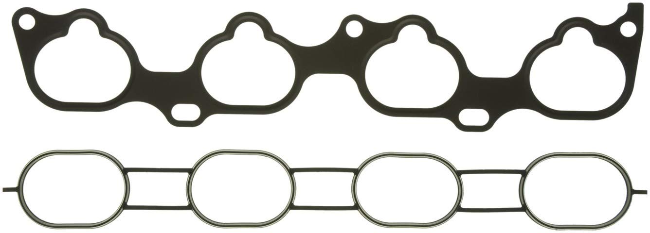 Engine Intake Manifold Gasket Set MAHLE MS19418
