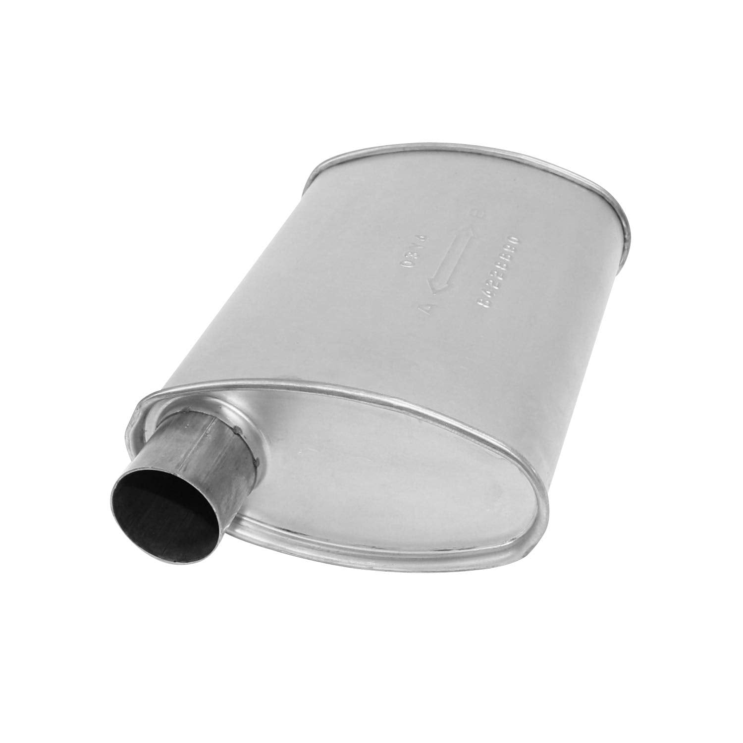 Muffler AP Exhaust 6490