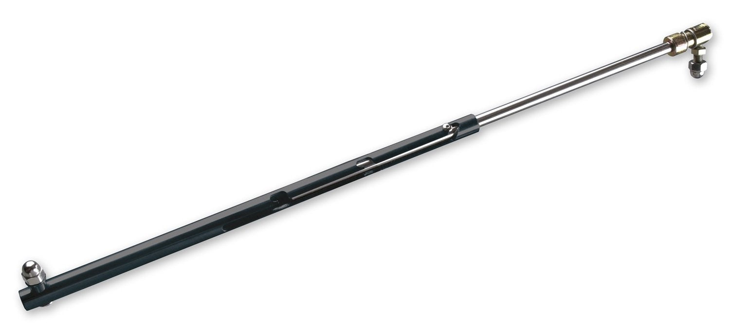 Universal Lokar Black 3-Level Hood Prop