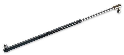 Universal Lokar Black 3-Level Hood Prop