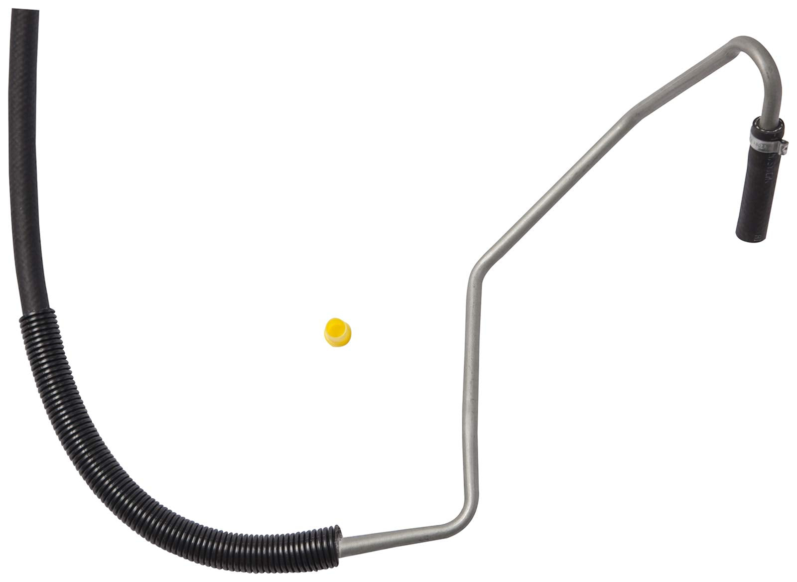Power Steering Gates 365940 Hose Assembly Return Line