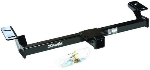 Black Draw-Tite 75125 Max-Frame Receiver