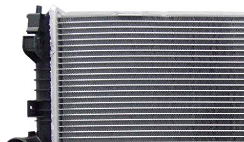 Radiator CSF 3534