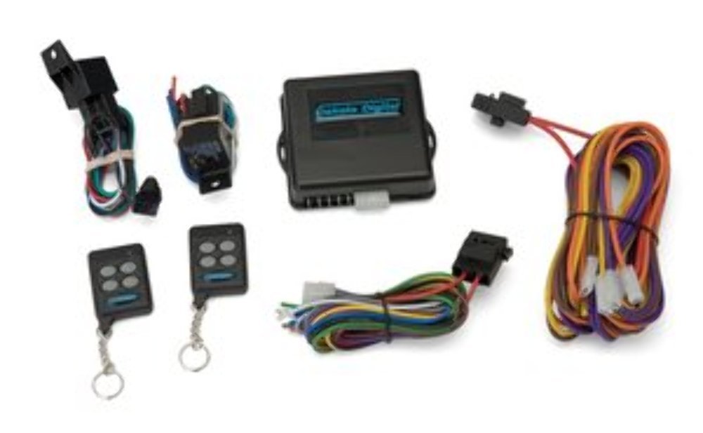 Dakota Digital Four-Function CMD-4000 Remote Entry Kit