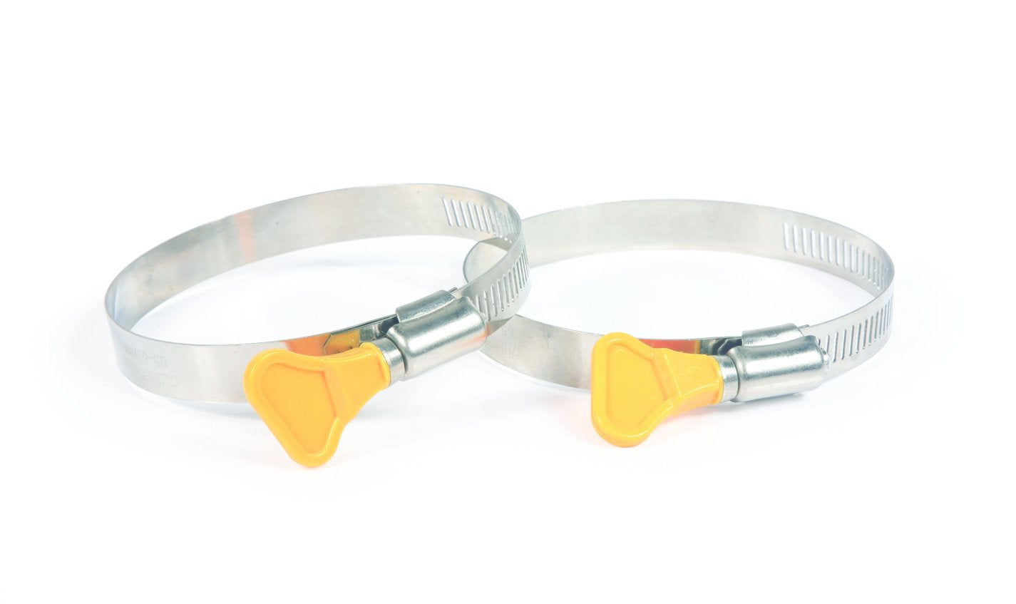 3" Camco Twist-It Clamp