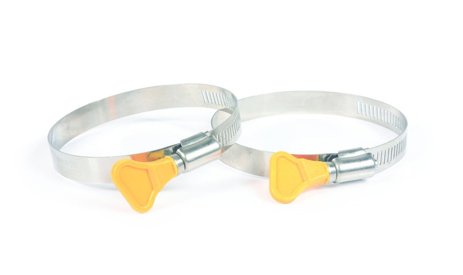 3" Camco Twist-It Clamp