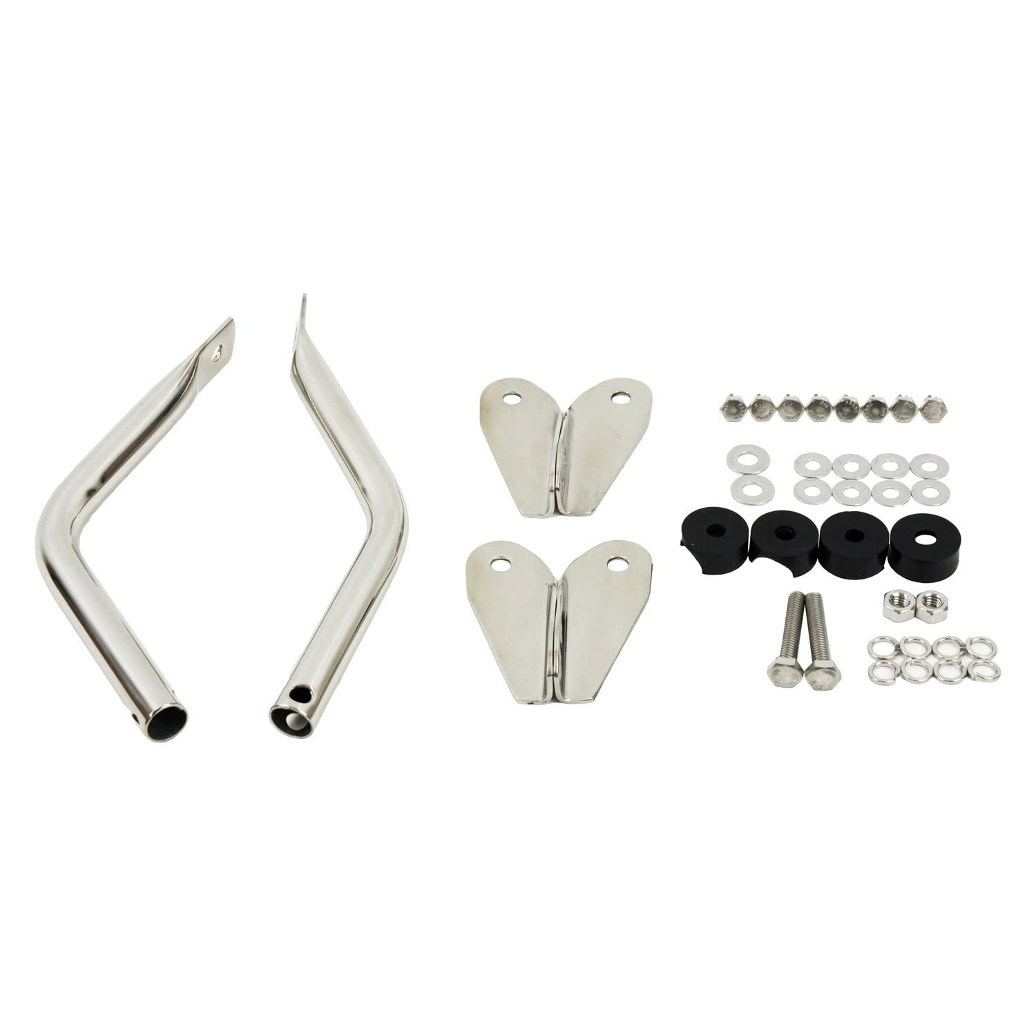 Mirror Kit Kentrol 30417