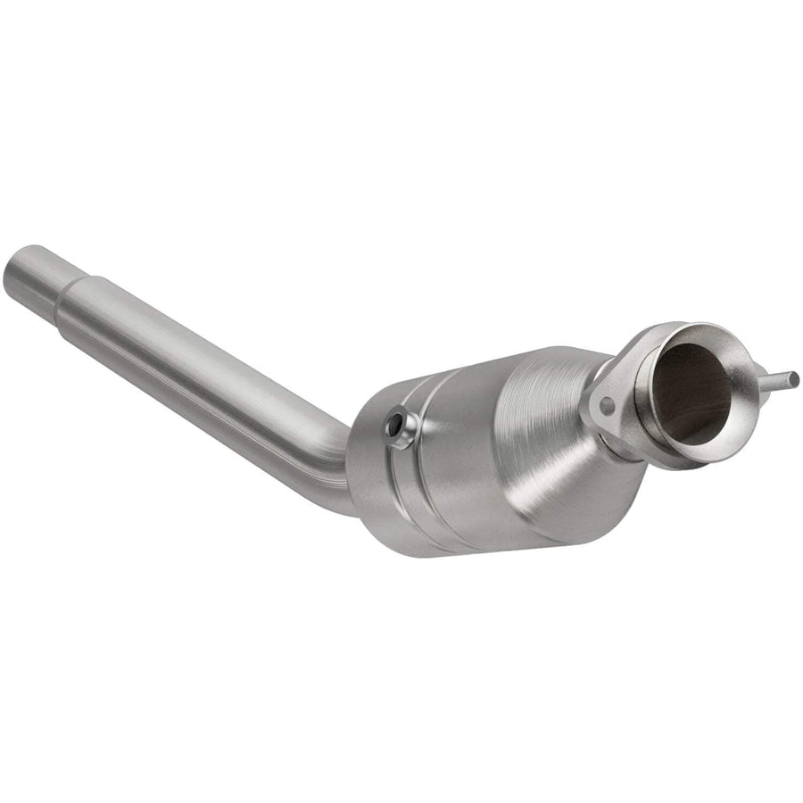 California Grade MagnaFlow Catalytic Converter 5561070: Direct-Fit, Compatible with 2010-2012 Jaguar XJ (CARB Compliant)