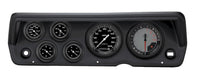Gray CDDU70AXG101BL Series full-sweep AutoCross