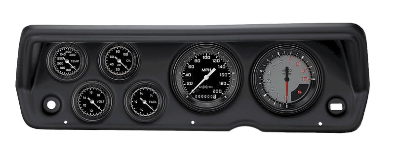 Gray CDDU70AXG101BL Series full-sweep AutoCross
