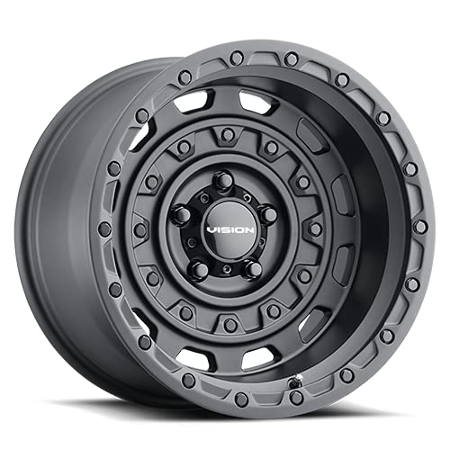 5-127 SB VIS-VOR TACTICAL