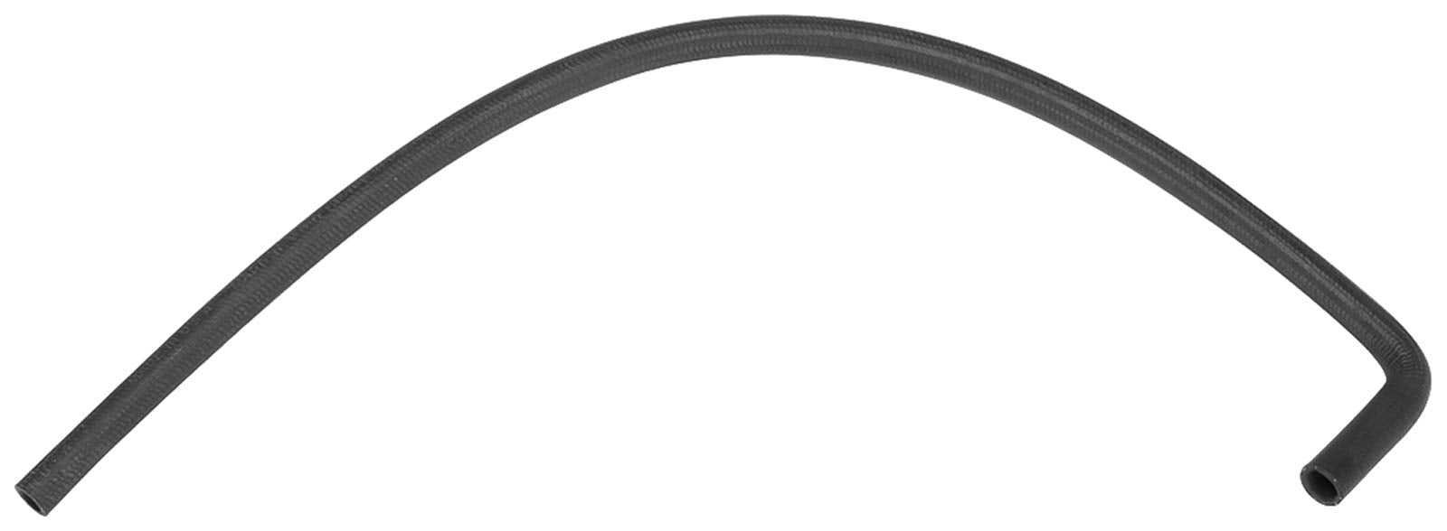 Premium Gates Molded Heater Hose 18074