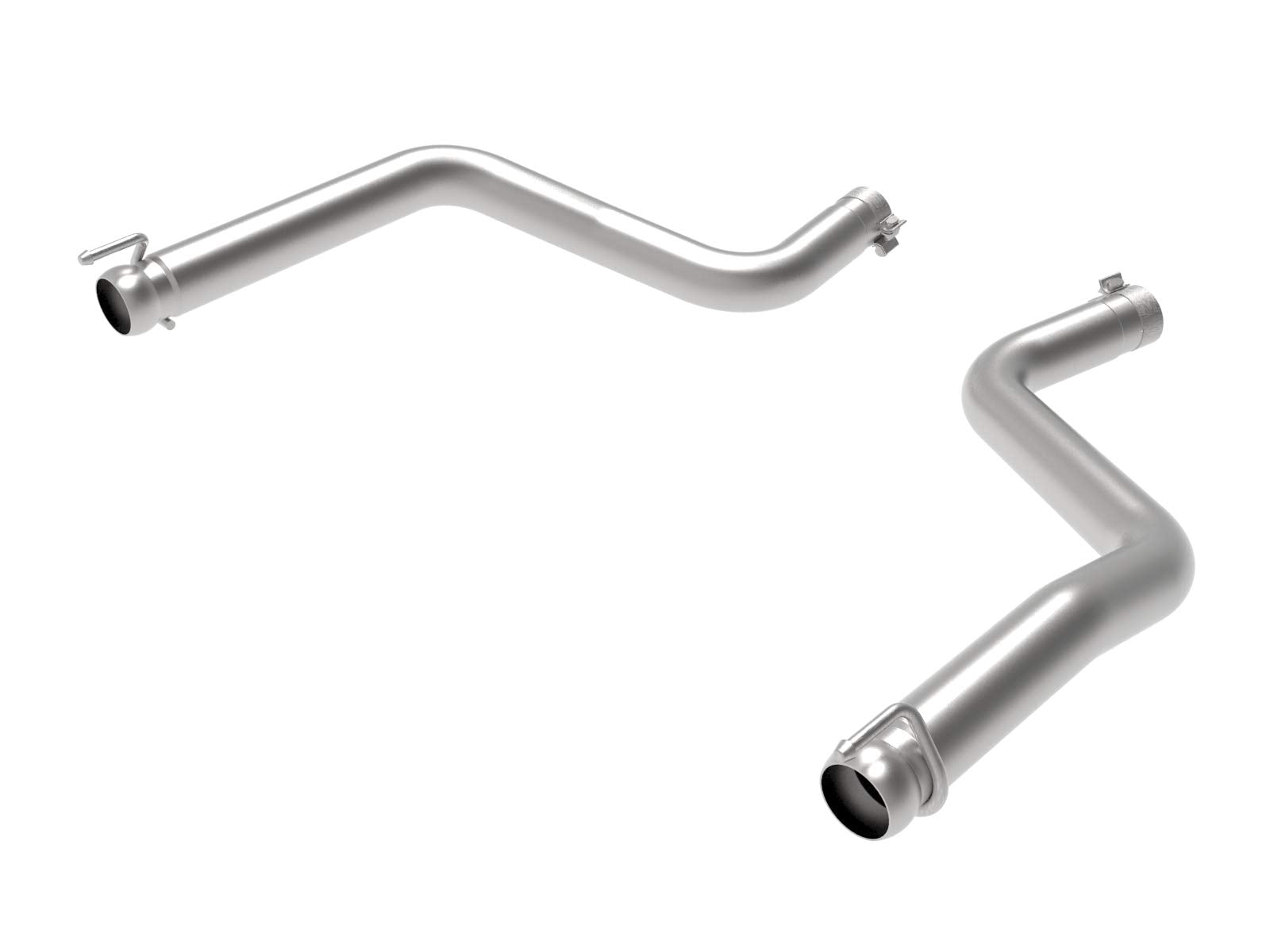 MACH Force-Xp aFe Power 49-42079 Axle-Back Exhaust System