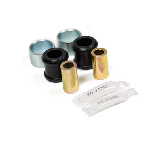 Track Bar YETI XD™ Pro-Series Polyurethane Bushing Inserts