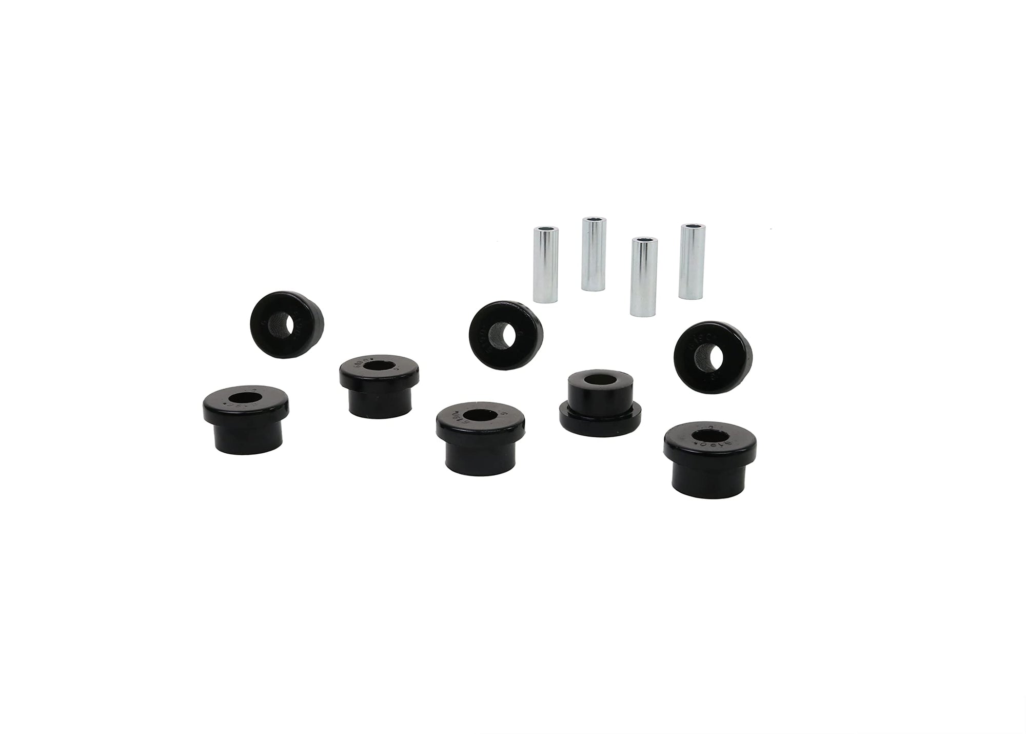 Black Nolathane REV053.0002