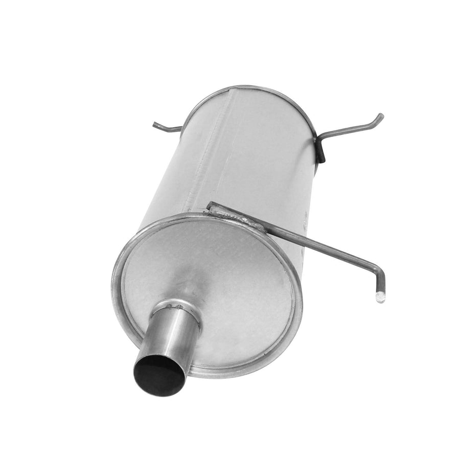 700159 AP Exhaust Products Muffler Exhaust