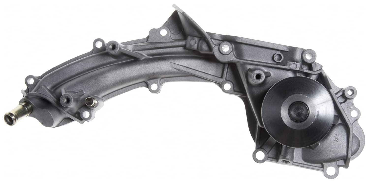 Premium Gates Engine Water Pump 44048