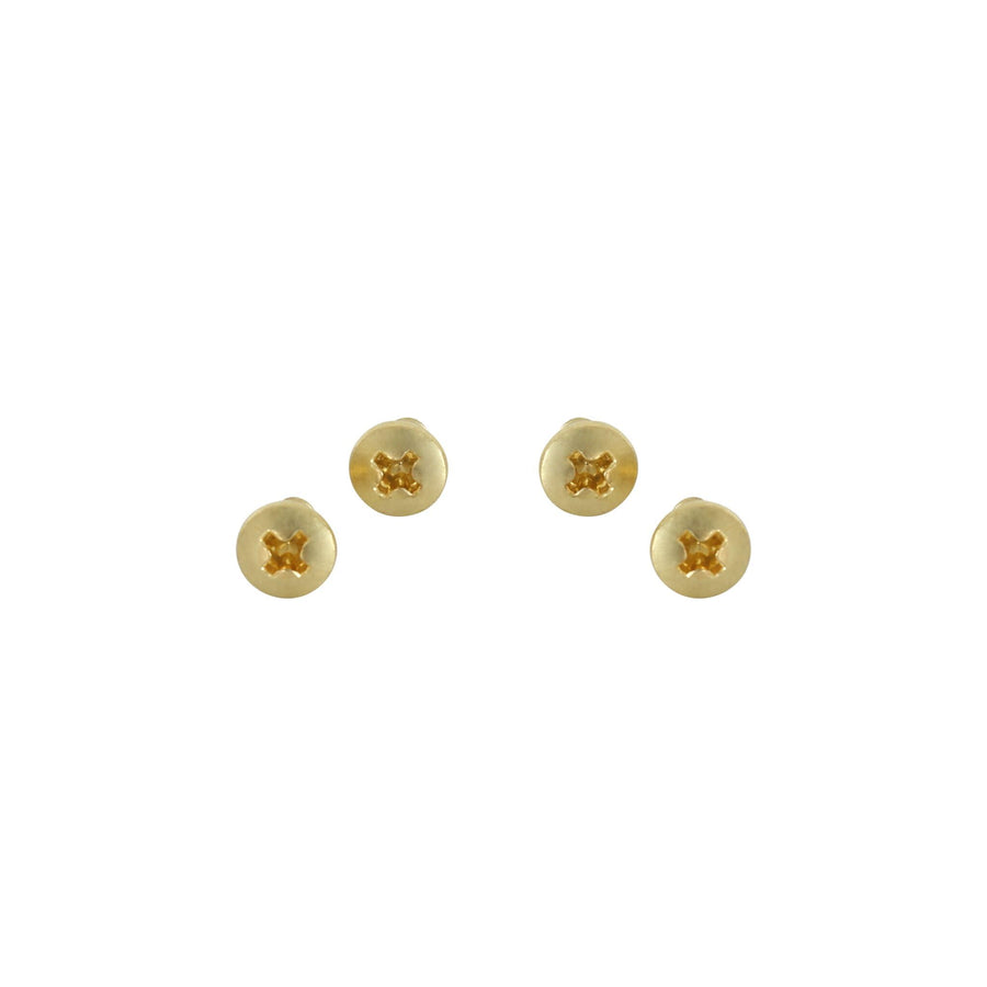 5-6QFT Quick Fuel Technology Throttle Plate Screw