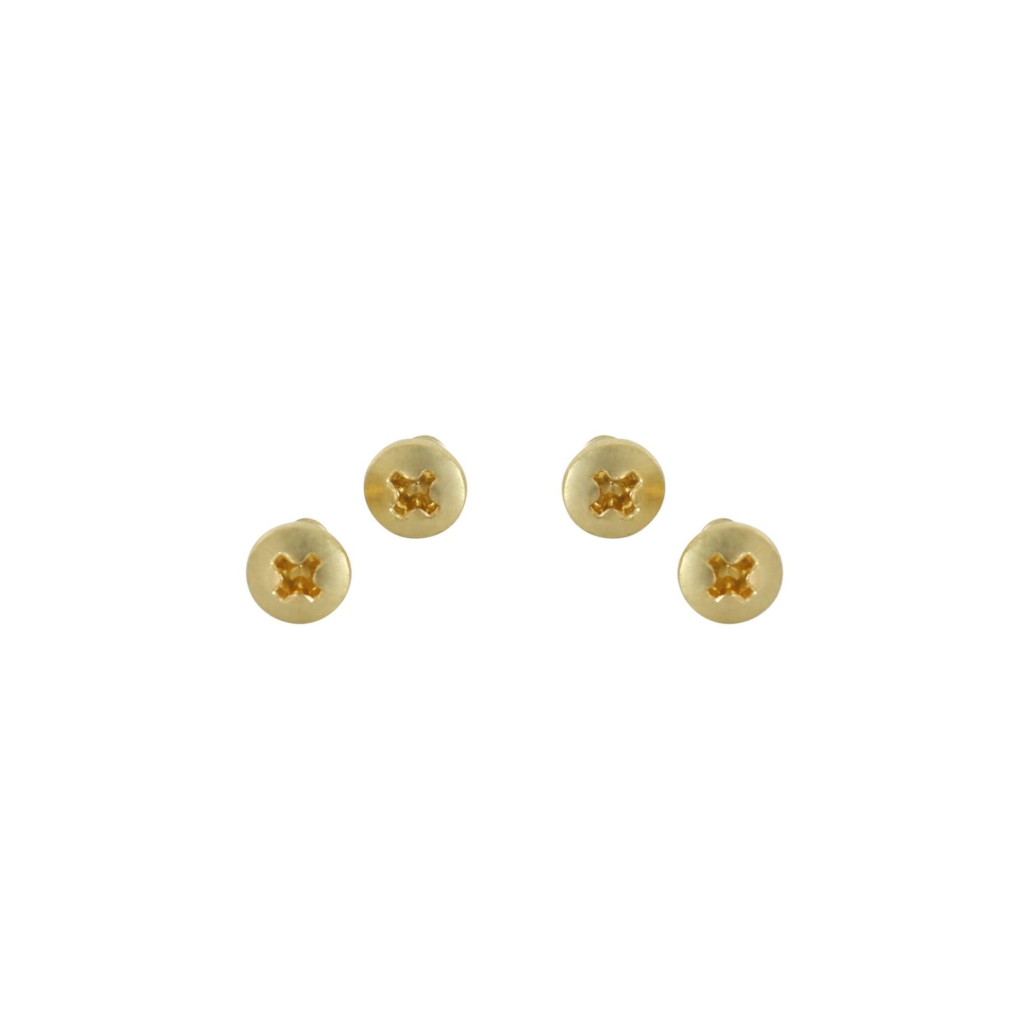 5-6QFT Quick Fuel Technology Throttle Plate Screw
