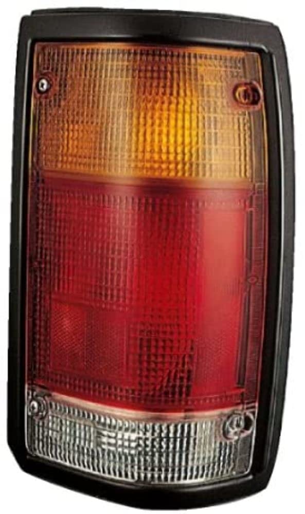 MZ162-B00DR Eagle Eyes Tail Light