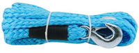 7/8" x 14' Erickson Tow Rope with Storage Bag