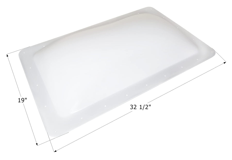 Skylight ICON 12902, SL1528W, White