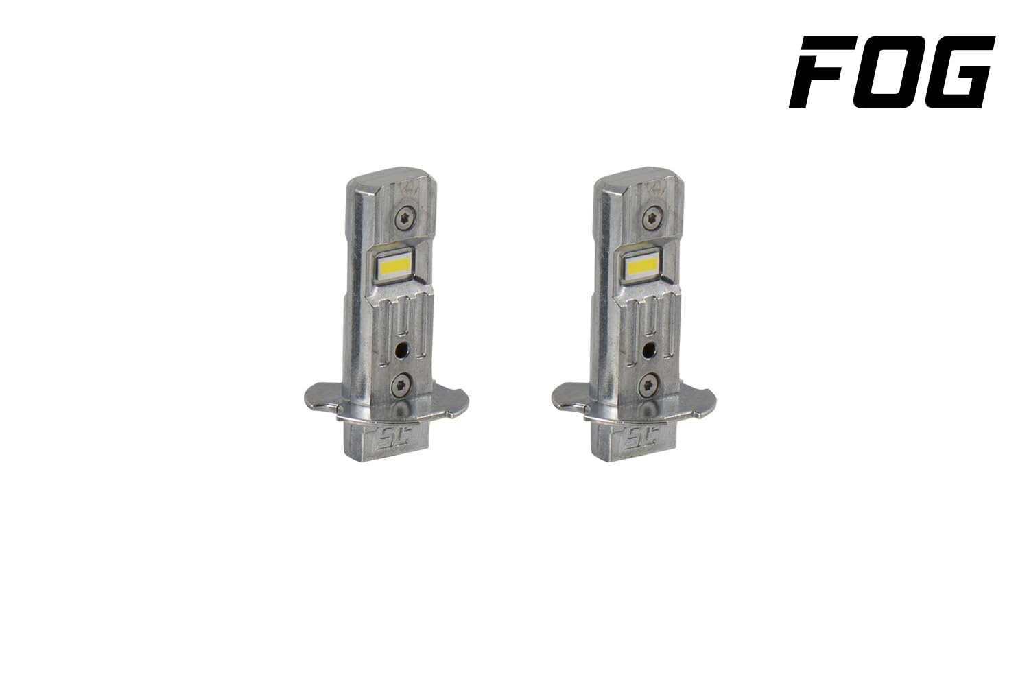 Fog Light LEDs Diode Dynamics compatible with Infiniti Q45 1997-2001 (pair), SL2 Yellow