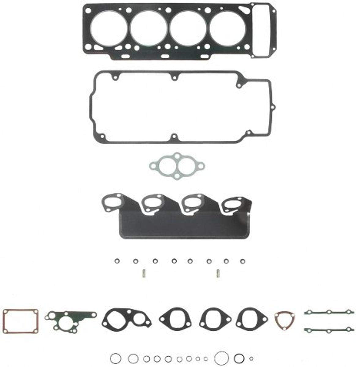 HS FEL-PRO 21212 B-3 Head Gasket Set