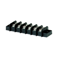 2406 Blue Sea Systems 20A - 6 Circuit Terminal Block