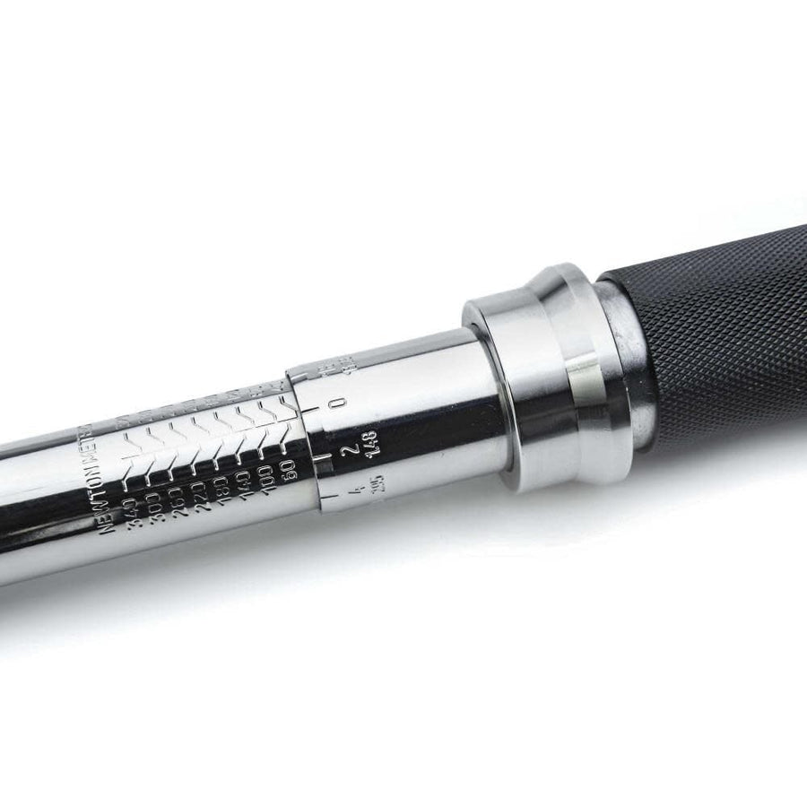 PRESET GEARWRENCH INT CHG TW 1/2DR 40-200NM (89464)