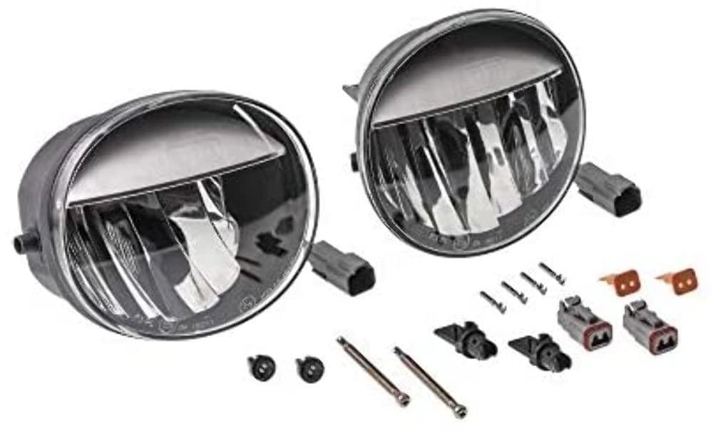 Large ARB LED Fog Light Kit (3500910)
