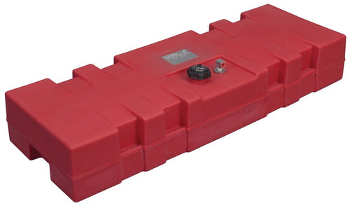 Topside Moeller Boating Fuel Tank (14-Gallon)
