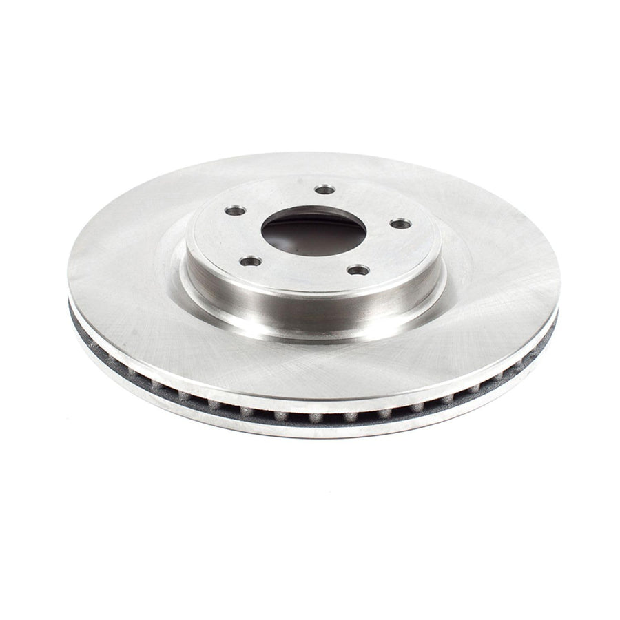 Autospecialty Power Stop Brake Rotor - JBR1559