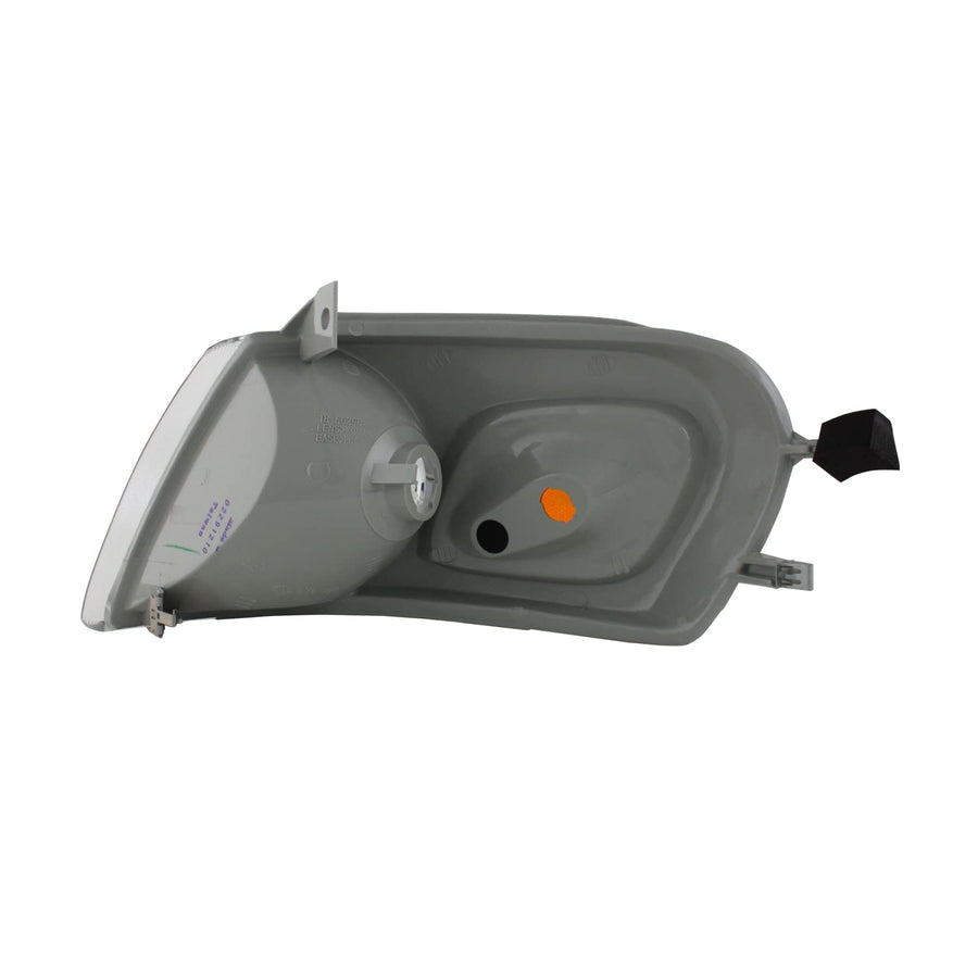 TYC Turn Signal/Parking/Side Marker Light Right Compatible with 1997-2005 Chevrolet Venture