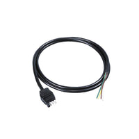 Trailer End Wesbar 787274 Connector Wire