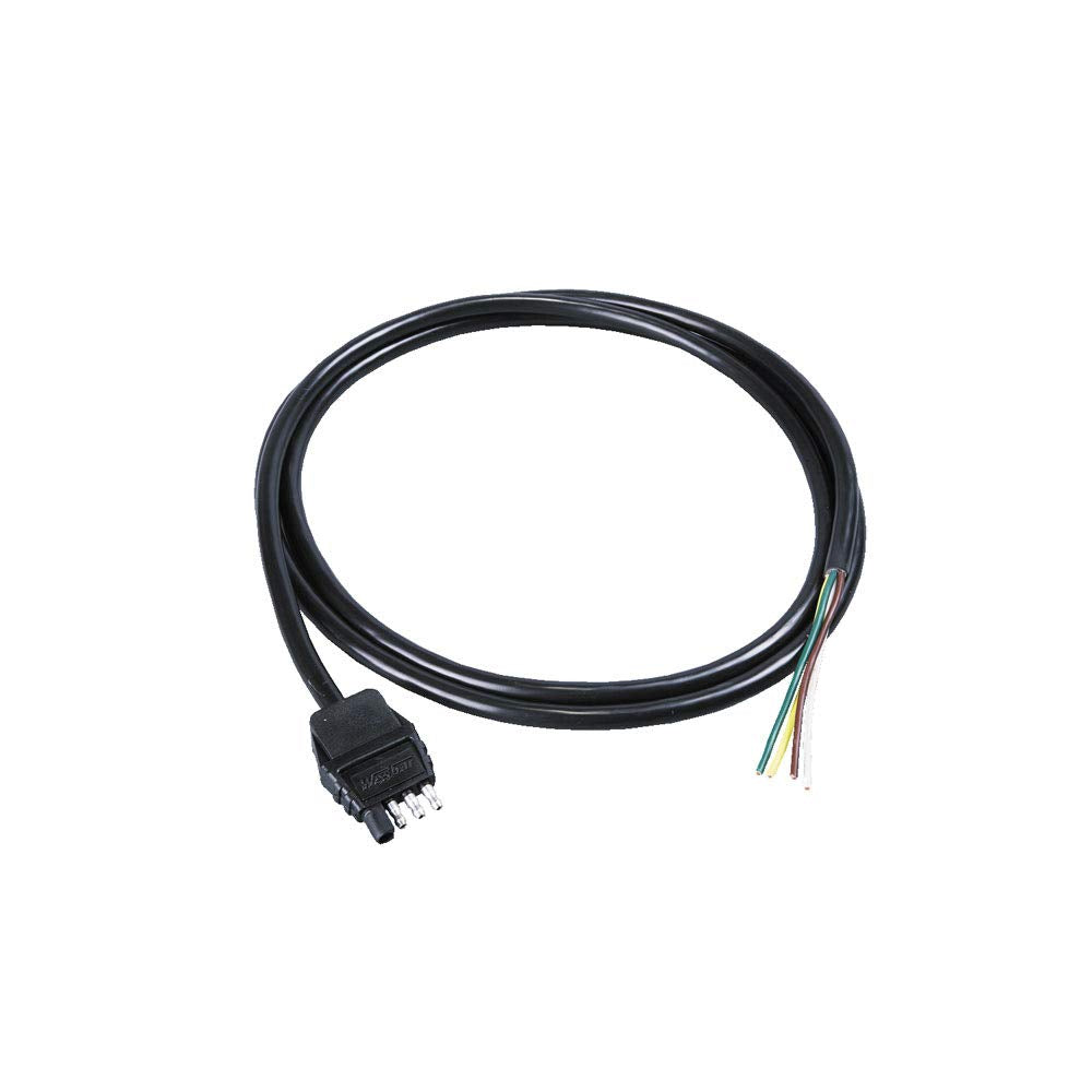 Trailer End Wesbar 787274 Connector Wire