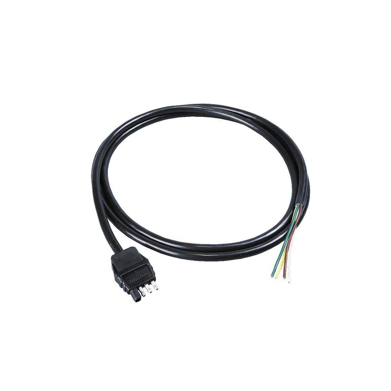 Trailer End Wesbar 787274 Connector Wire