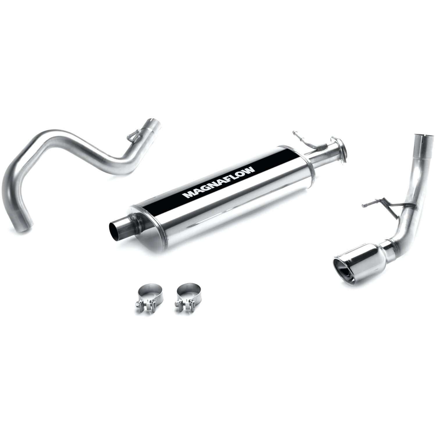 Performance Magnaflow Exhaust 15718