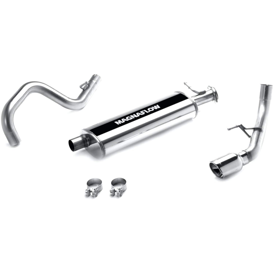 Performance Magnaflow Exhaust 15718