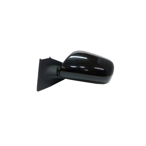 Toyota Yaris TYC 5410112 Left Non-Heated Replacement Mirror