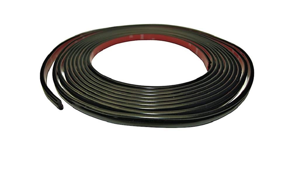Wheel Well Cowles 37-943