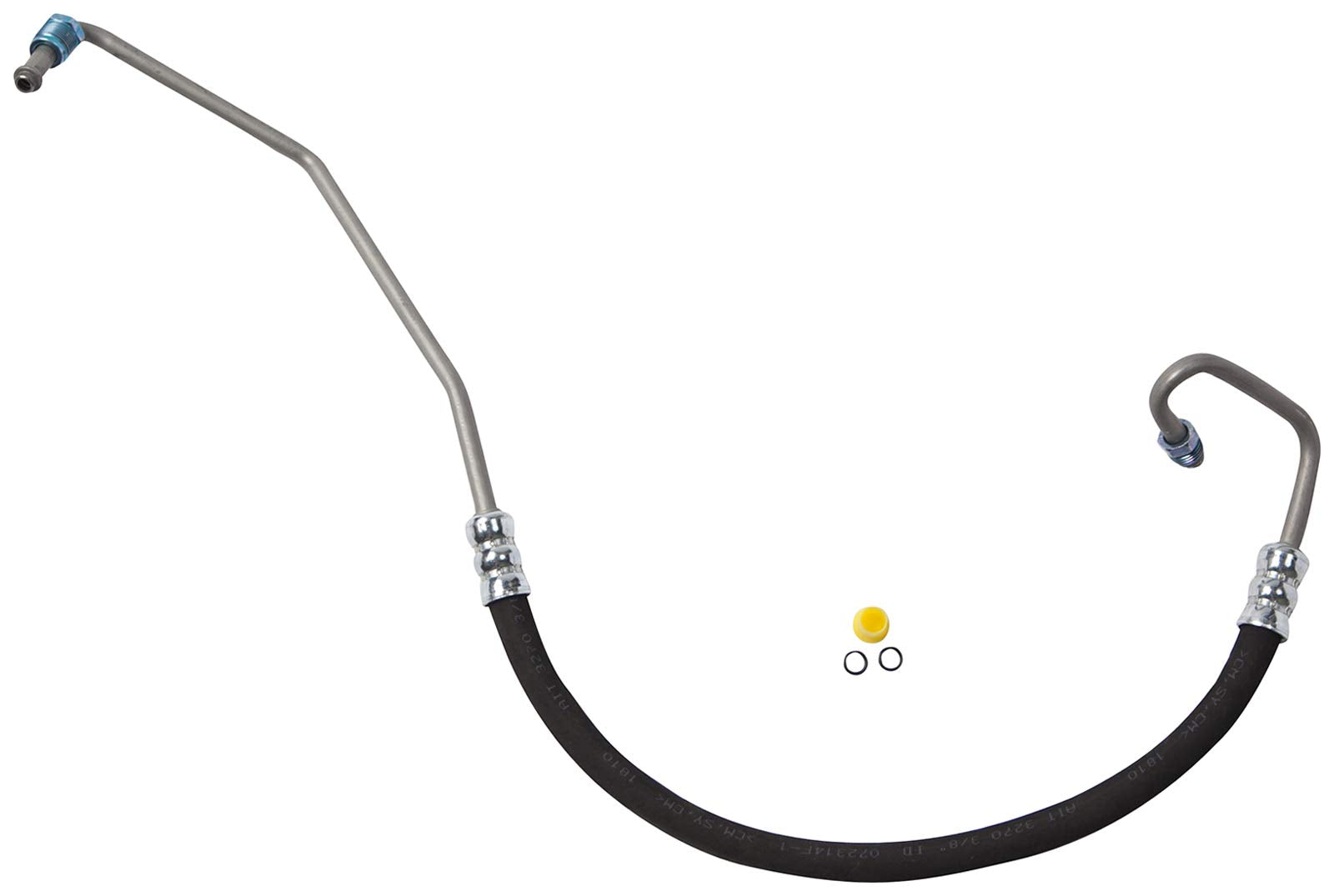 Power Steering Gates 364260 Hose Assembly Pressure Line